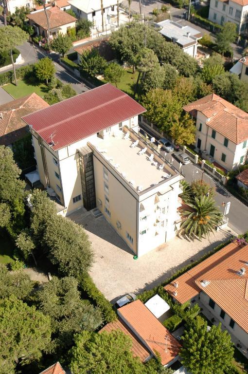 Hotel Riva Lido di Camaiore Exterior foto